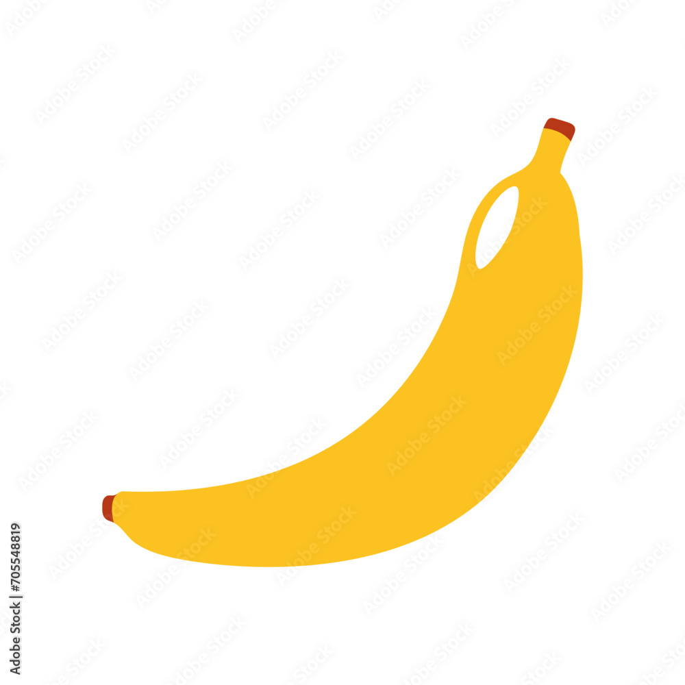 Banana icon vector. Fruits illustration sign. Vitamins symbol. Vegetarian logo. Food mark.
Banana icon vector. Fruits illustration sign. Vitamins symbol. Vegetarian logo. Food mark.