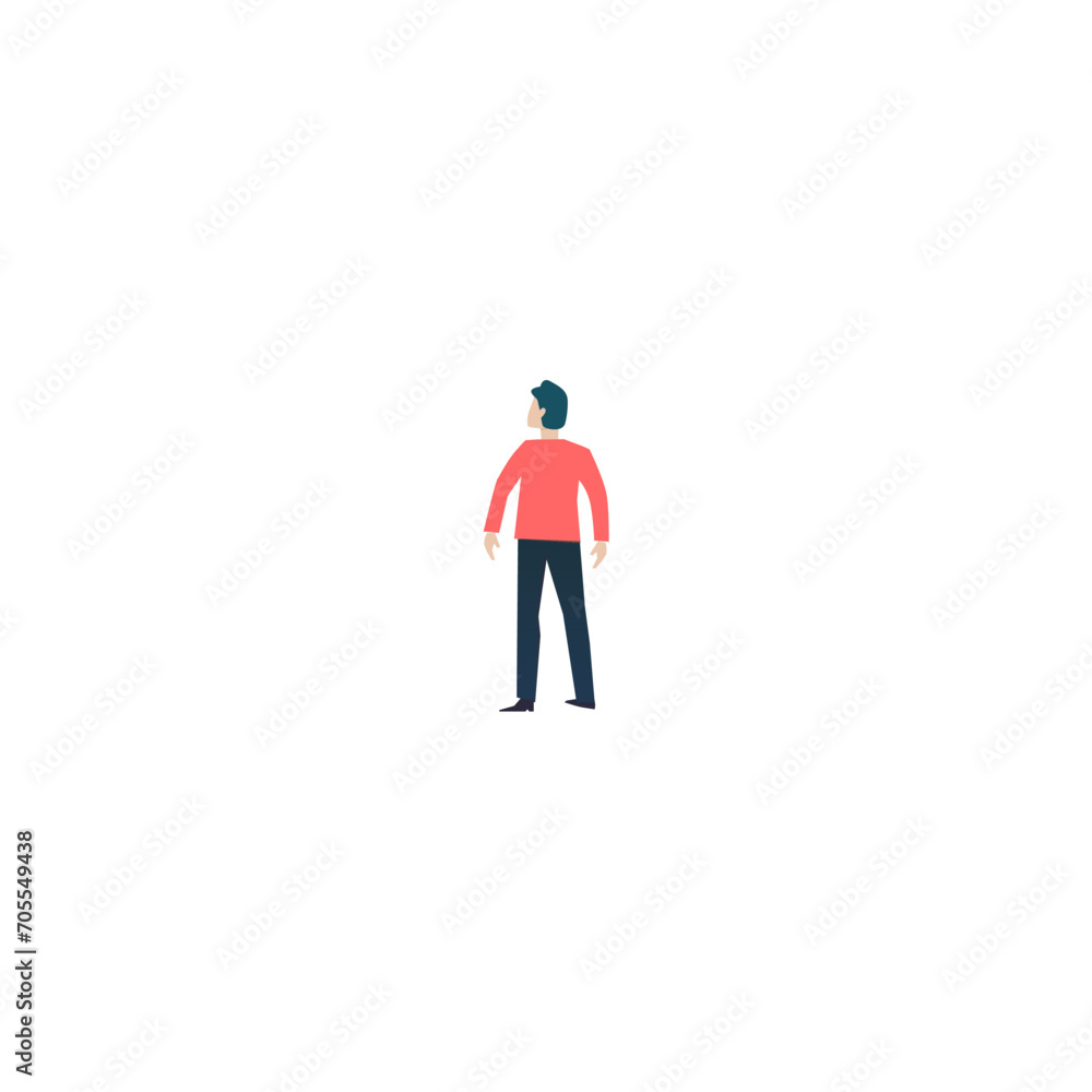 set of people in neatly dressed clothes person set of people in neatly dressed clothes person