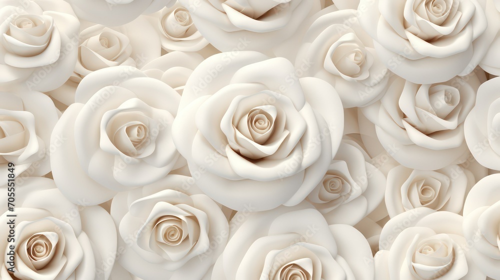 white roses background white roses background