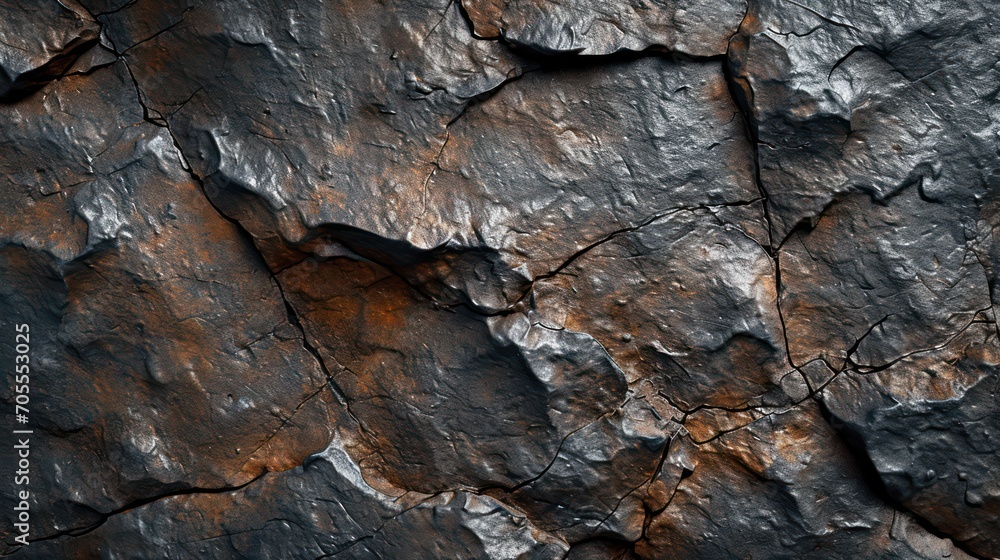 Dark brown mountainous terrain with rugged textures and cracks, serving as a rocky background with plenty of room for design.
Dark brown mountainous terrain with rugged textures and cracks, serving as a rocky background with plenty of room for design.