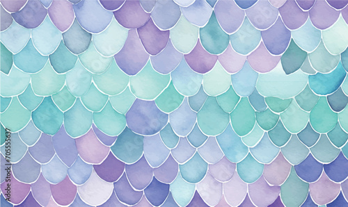 abstract pastel colors watercolor background