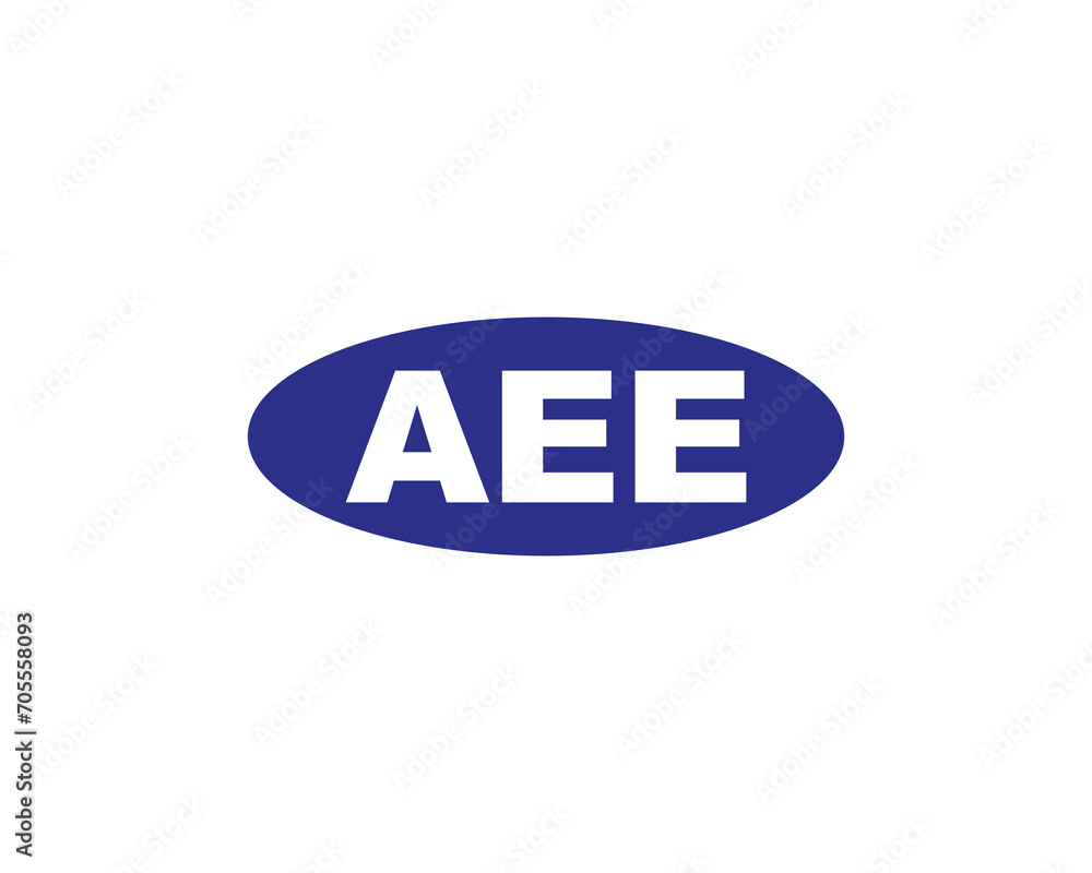 AEE LOGO DESIGN VECTOR TEMPLATE AEE LOGO DESIGN VECTOR TEMPLATE