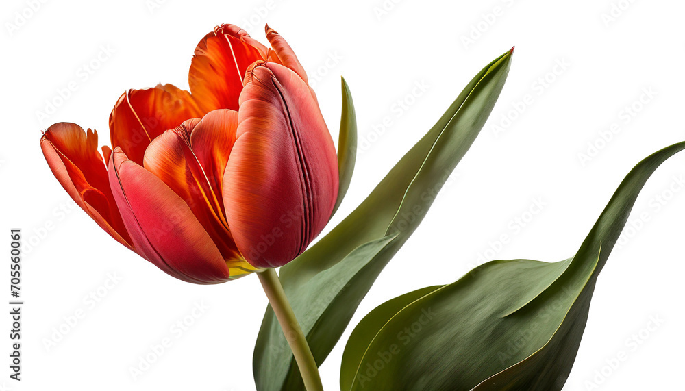 Fototapeta premium チューリップ