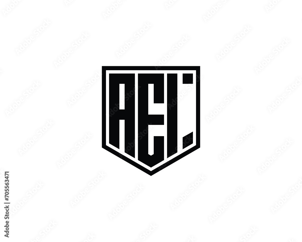 AEI LOGO DESIGN VECTOR TEMPLATE AEI LOGO DESIGN VECTOR TEMPLATE
