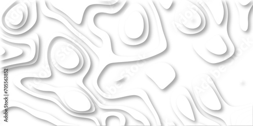 Topographic map. Geographic mountain relief. Abstract lines background paper texture Imitation of a geographical map shades .Topographic contour lines vector map seamless pattern vector illustration.