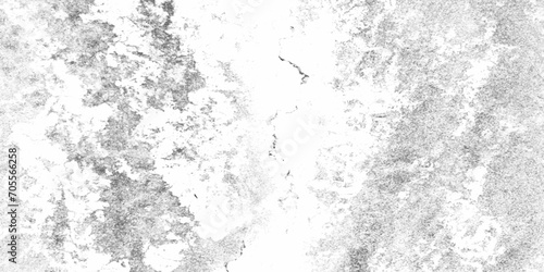 White marble texture ink splat background Black and white texture Rust​y​ old damaged​ to​ surface​ wall​ for​ background. Distress or dirt white and gray damage effect overlay concept. vintage grunge