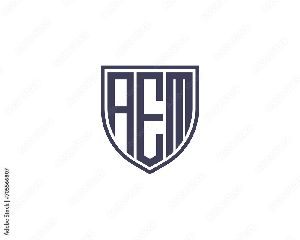 AEM LOGO DESIGN VECTOR TEMPLATE AEM LOGO DESIGN VECTOR TEMPLATE