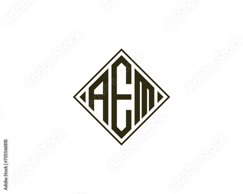 AEM LOGO DESIGN VECTOR TEMPLATE Free Download AEM LOGO DESIGN VECTOR TEMPLATE - GFXLoad
