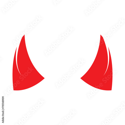 devil logo