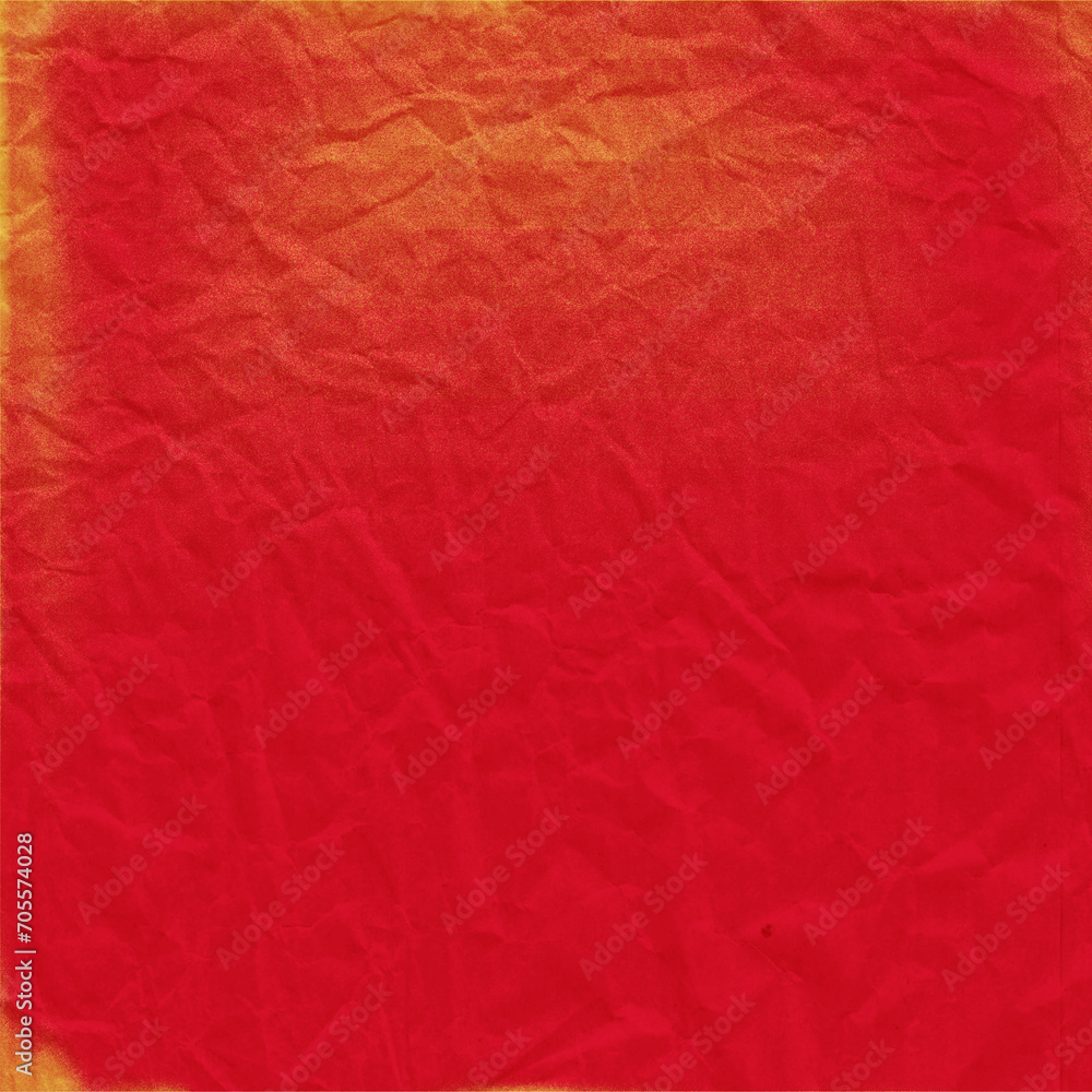 Red wrinkled square background, Usable for social media, story, banner, poster, Advertisement, events, party, celebration, and various graphic design works Red wrinkled square background, Usable for social media, story, banner, poster, Advertisement, events, party, celebration, and various graphic design works