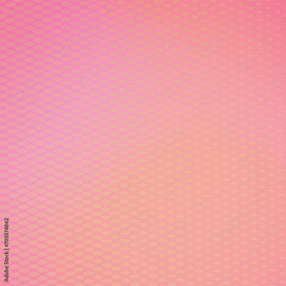 Pink pattern square background, Usable for social media, story, banner, poster, Advertisement, events, party, celebration, and various graphic design works Pink pattern square background, Usable for social media, story, banner, poster, Advertisement, events, party, celebration, and various graphic design works