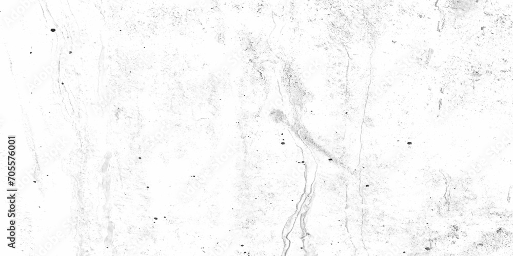 White natural mat marbled texture aquarelle painted with grainy.distressed overlay,slate texture splatter splashes illustration metal wall,distressed background dust particle.