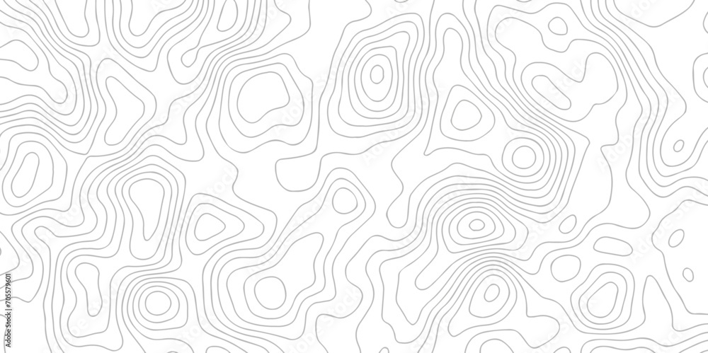 Abstract pattern with lines. Abstract sea map geographic contour map and topographic contours map background. Abstract white pattern topography vector background. Topographic line map background. Abstract pattern with lines. Abstract sea map geographic contour map and topographic contours map background. Abstract white pattern topography vector background. Topographic line map background.