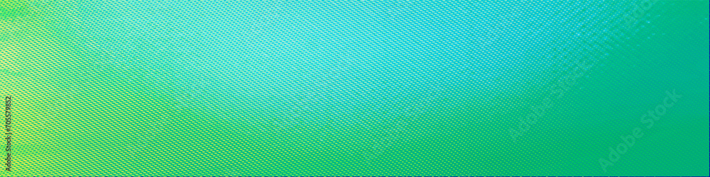 Green and blue mixed gradient panorama widescreen background with blank space for Your text or image, usable for social media, story, banner, poster, Ads, events, party, and various design works Green and blue mixed gradient panorama widescreen background with blank space for Your text or image, usable for social media, story, banner, poster, Ads, events, party, and various design works