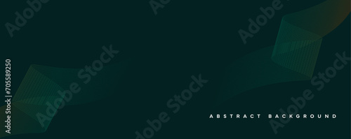 3D wave abstract background design for banner, background, poster, pattern, line. Vector File