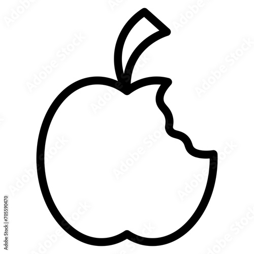 apple line 