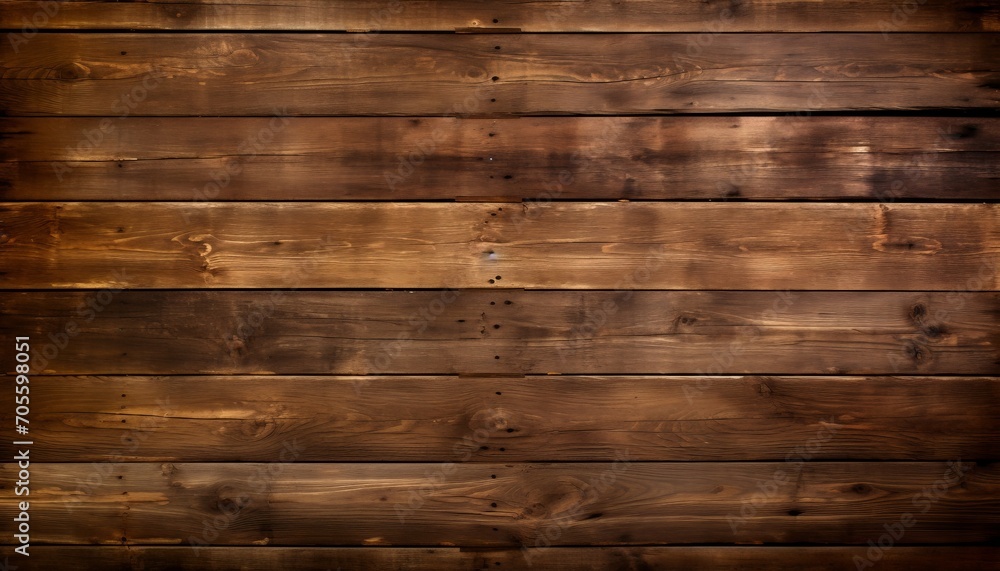 Intricately textured top view of dark wood background, adding sophistication to designs Intricately textured top view of dark wood background, adding sophistication to designs