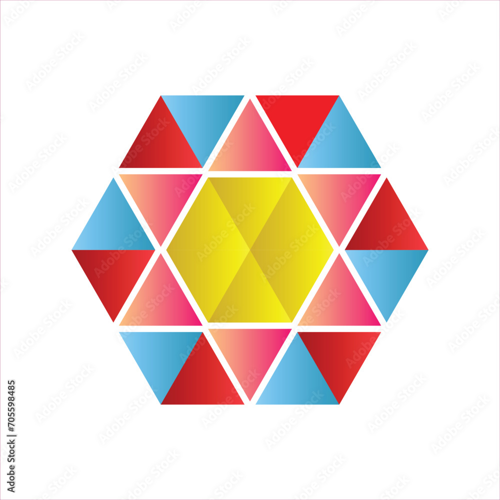 Obraz premium Beautiful vector illustration