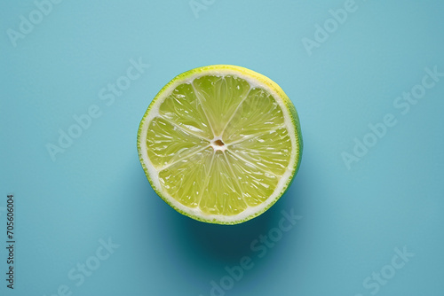Aesthetic food photography for advertisement, minimalistic style