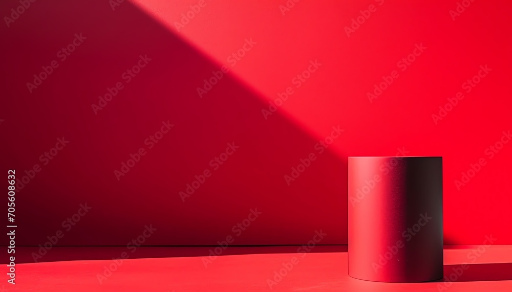 Obraz premium Minimalist background