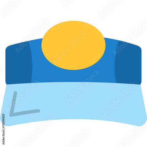 Visor Icon