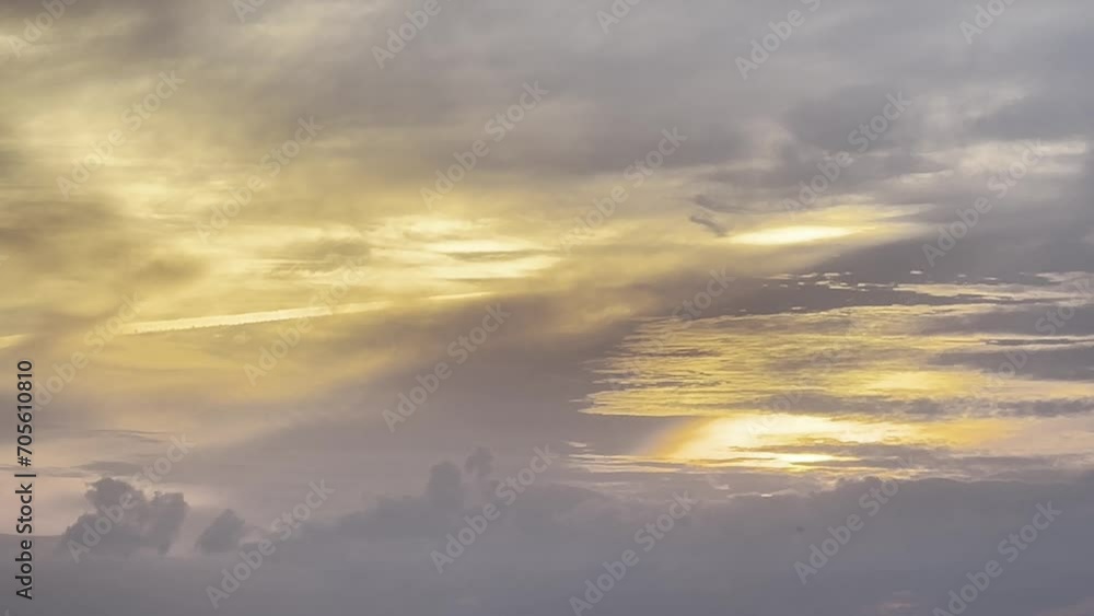 沖縄首里城公園展望台から見た那覇の夕景 沖縄首里城公園展望台から見た那覇の夕景