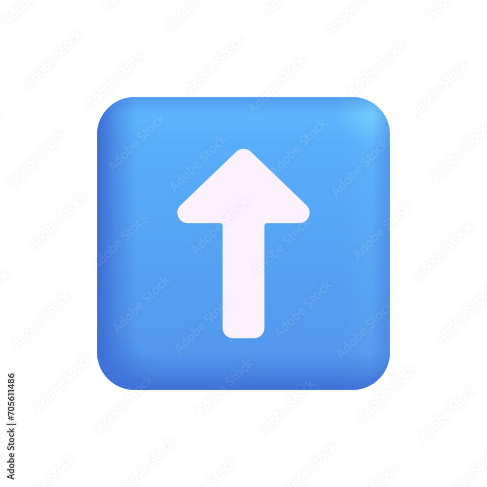 Up Arrow Up Arrow