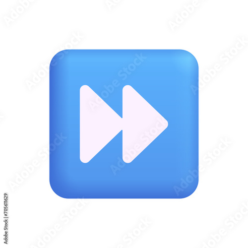 Fast-Forward Button