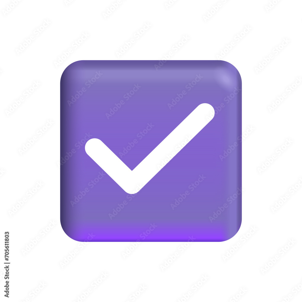 Check Box with Check Check Box with Check