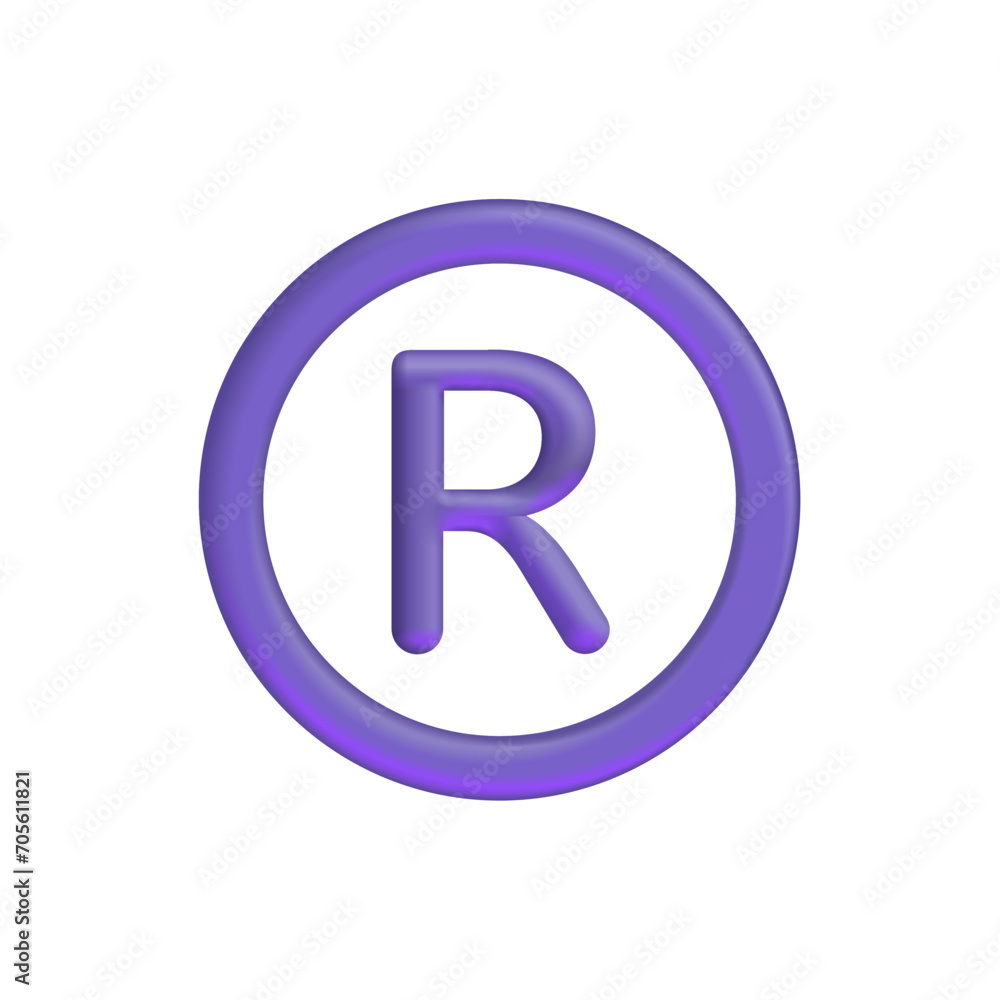 Registered Registered