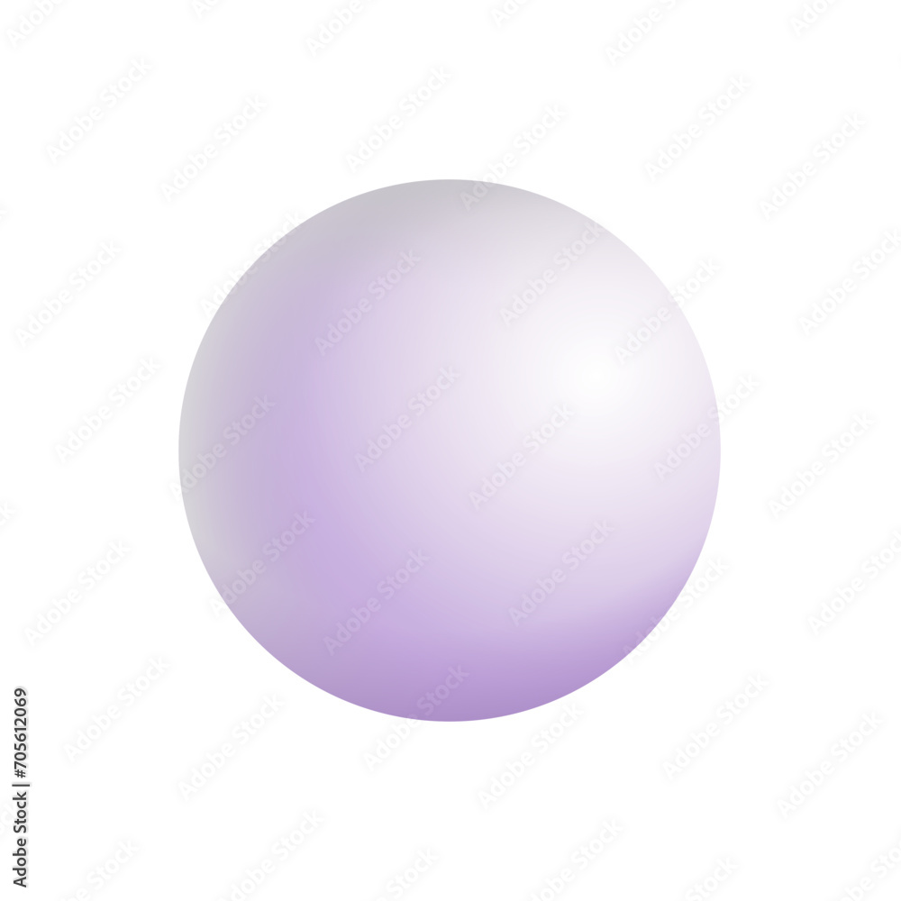White Circle White Circle