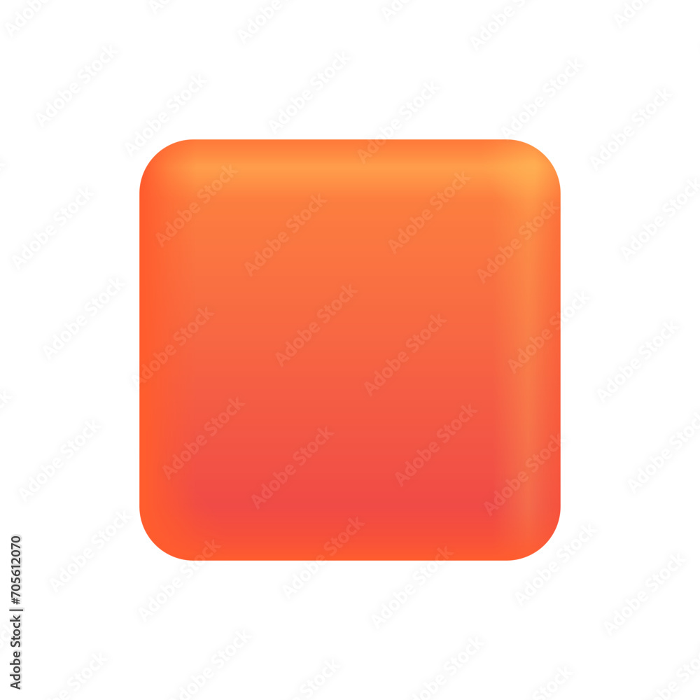Orange Square Orange Square