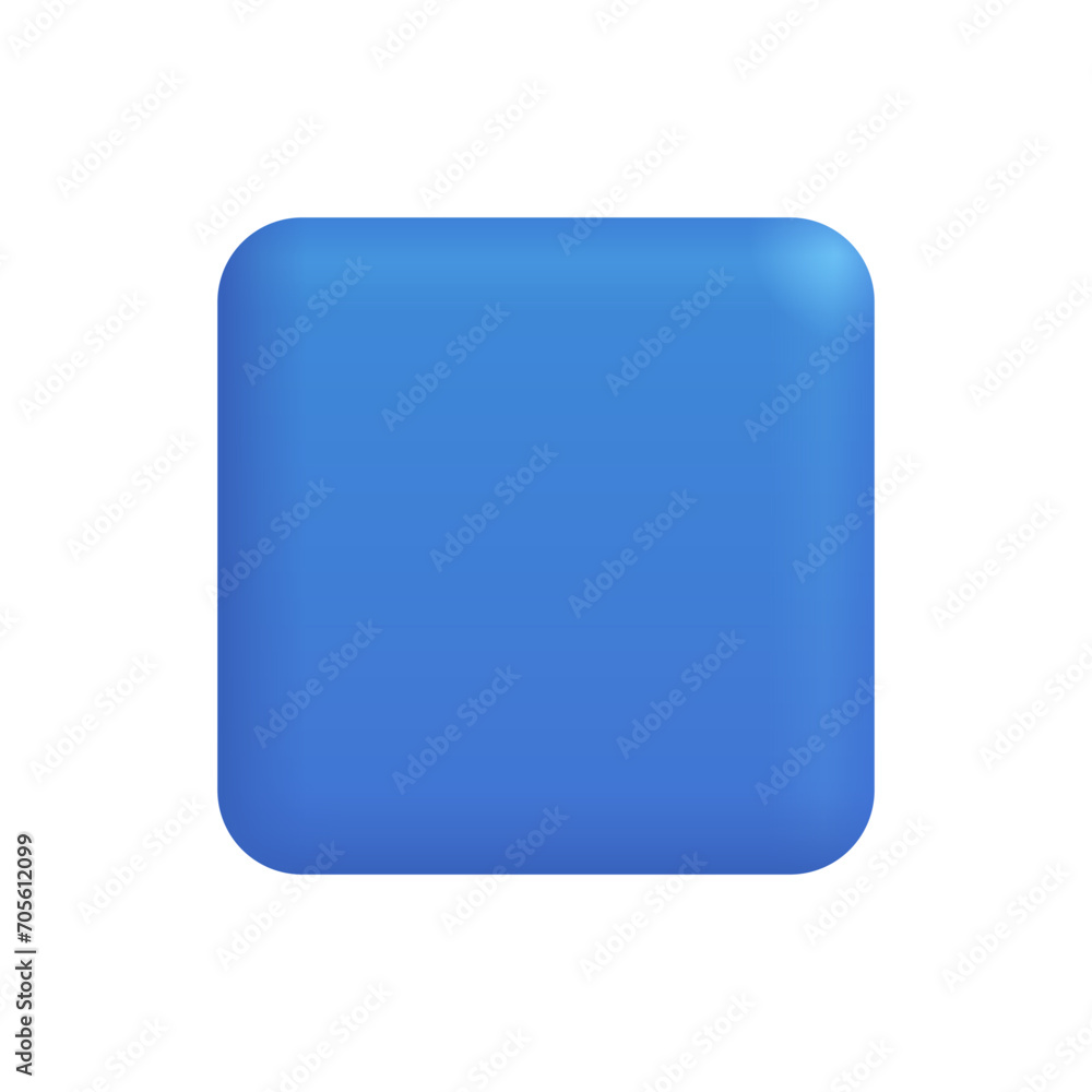Blue Square Blue Square