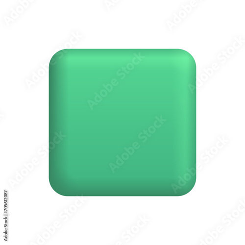Green Square