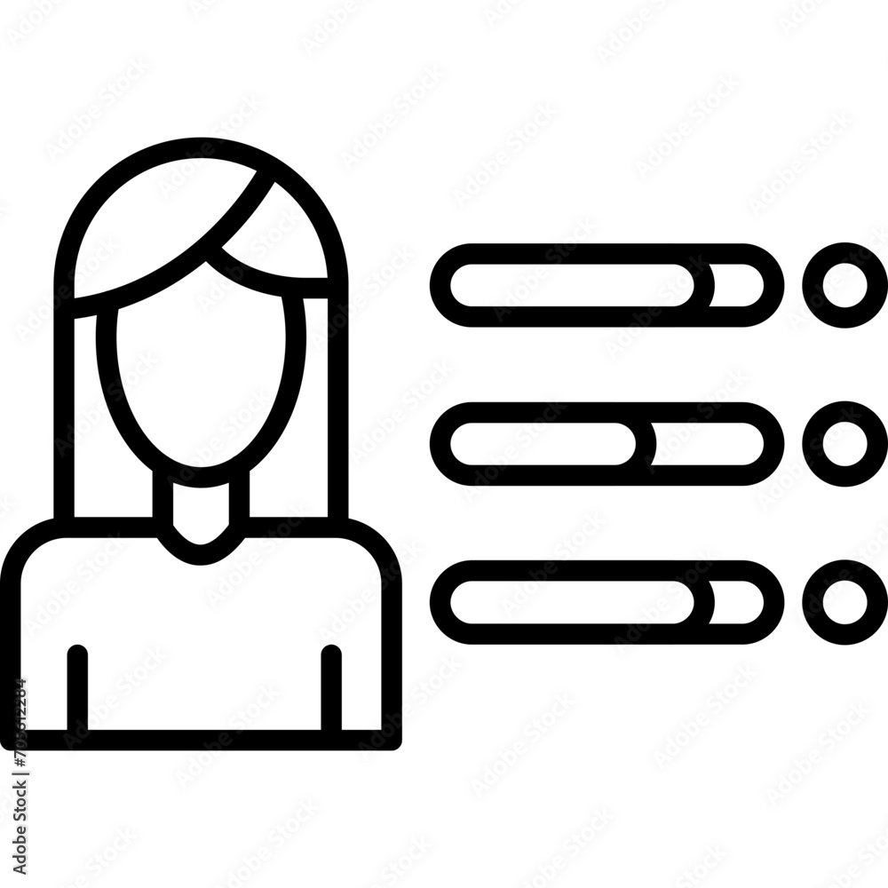 Skills Icon Skills Icon