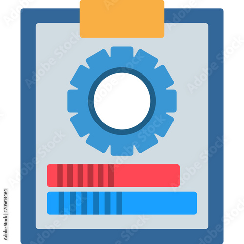 Evaluation Icon