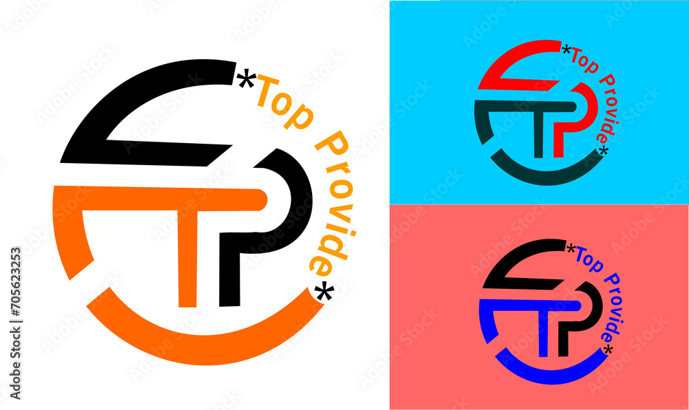 TP logo design
TP logo template TP logo design
TP logo template