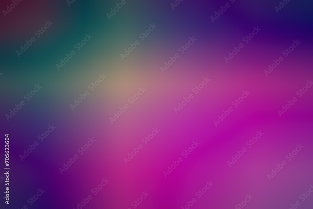 Abstract blurred background image of blue, pink colors gradient used as an illustration. Designing posters or advertisements. Abstract blurred background image of blue, pink colors gradient used as an illustration. Designing posters or advertisements.