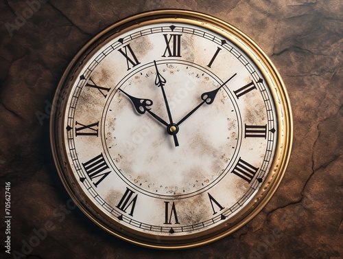 Wallpaper Mural Elegant Ceramic Coaster Mockup for Tableware - AI Generated Torontodigital.ca