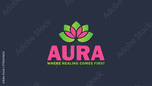 beauty logo design
