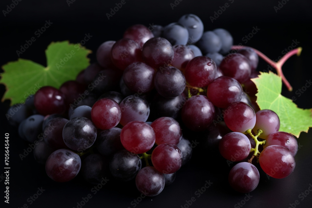 grape