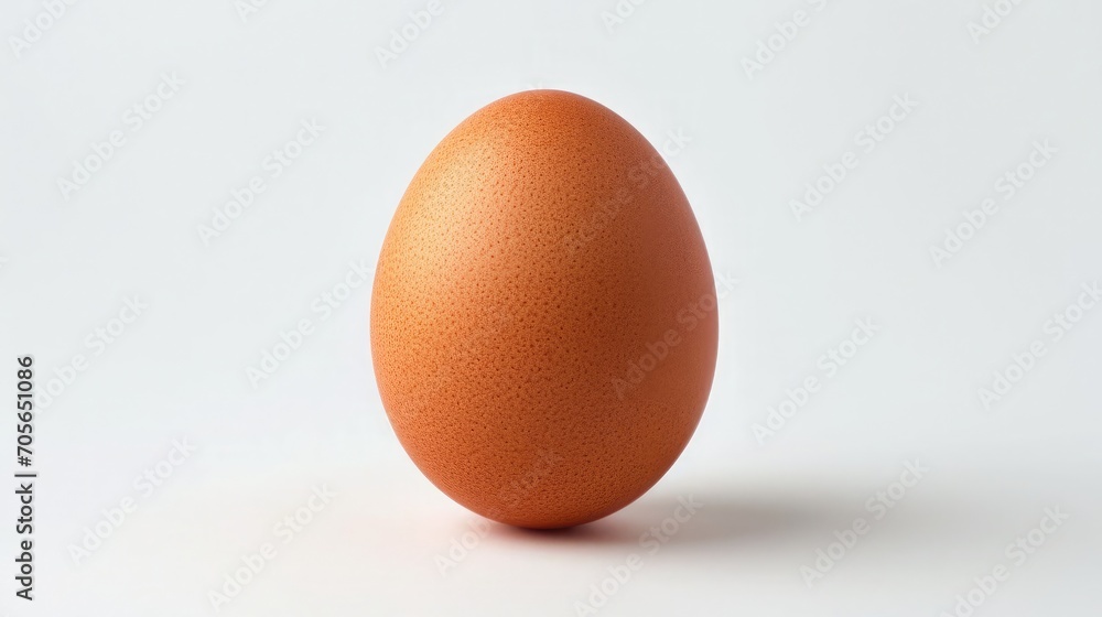 chicken egg isolated on white background chicken egg isolated on white background