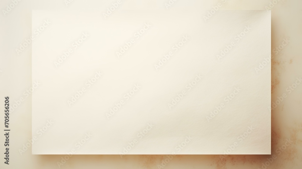 Old White Paper Background Illustration
Old White Paper Background Illustration