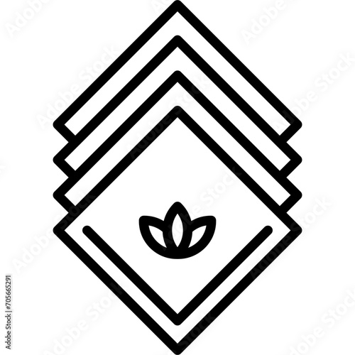 Napkin Icon