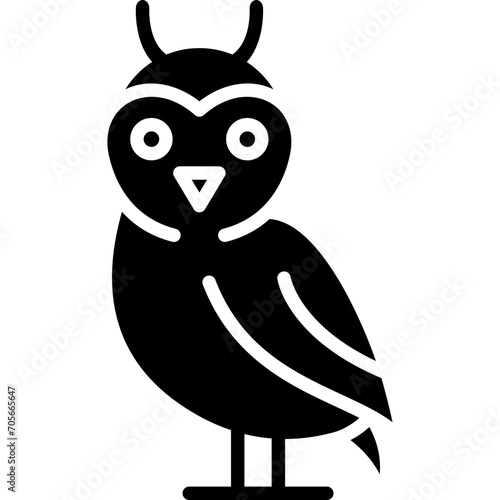 Owl Icon