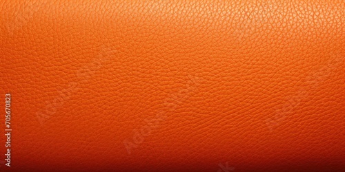 Banner with orange skin texture photo