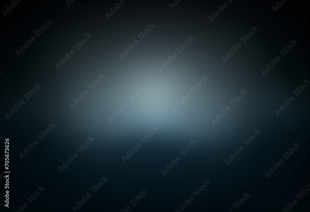 Obraz premium Images about dark background, in the style of smooth surface, dark gray and light blue 