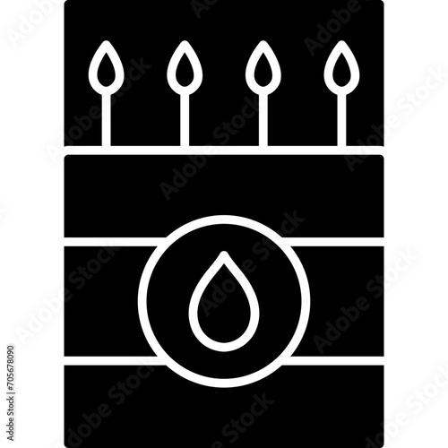 Matches Icon