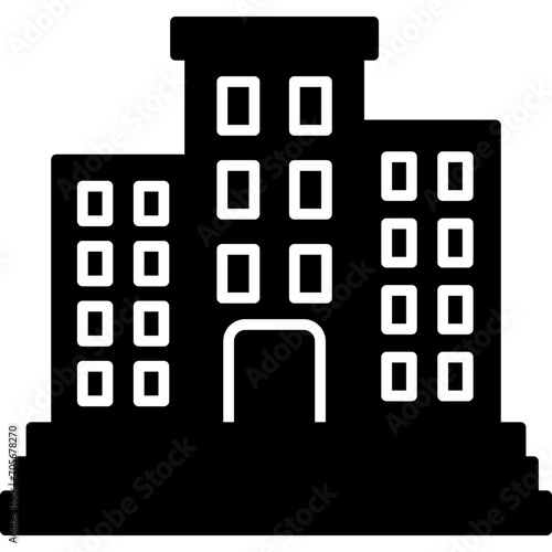 Building Icon