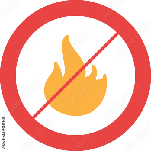 Fireproof Icon